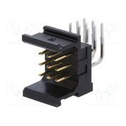 02519091103 Connector: PCB to PCB; male; PIN: 9; har-modular®; angled; THT PRgh7b4X0Ygyjeq5EJEPE4yOLy20qIIpik9KTyNY9Ps