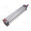 FMS050.0250.00 Profile cylinder; Piston diam: 20mm; Piston stroke: 250mm HnGuZB0j87bcNTu-FevbEp9Yfx9TCONk-jAfakAWT6g