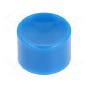KM 604 Button; Illumin: none; Body: blue; MPA SGZfeqSryJYIK74C72dNDOzmDGKffCx2x24X2auN734