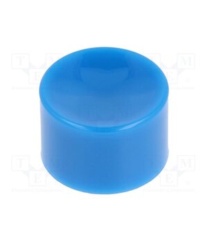 KM 604 Button; Illumin: none; Body: blue; MPA SGZfeqSryJYIK74C72dNDOzmDGKffCx2x24X2auN734