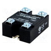 D06D100 Relay: solid state; Ucntrl: 3.5÷32VDC; 100A; 0÷60VDC; D06D; IP00 -JqwEMdCtCpKjr6HXCeBh7h8TQyjYFadGNdqk07nzhA