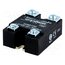 D06D100 Relay: solid state; Ucntrl: 3.5÷32VDC; 100A; 0÷60VDC; D06D; IP00 -JqwEMdCtCpKjr6HXCeBh7h8TQyjYFadGNdqk07nzhA