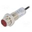 VTE180-2P41182 Sensor: photoelectric; Range: 0÷0.8m; PNP; DARK-ON,LIGHT-ON; 100mA y4W_6-cmpRYXcVai8xFWv-xSSbDVertUeoPyJSuce4o