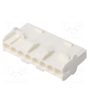 926308-3 Connector: wire-wire; plug/socket; male/female; PIN: 8; 600V; 1x8 Kf6QfLCMu3zpyBHNQIMUHBgpKmoWJI7Fw5xN4bhr1zY