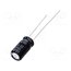 PF1E101MNN6311U Capacitor: electrolytic; THT; 100uF; 25VDC; Ø6.3x11mm; Pitch: 2.5mm YYZwSVBLyUtyYOONL6y6EkvtRDQscftvjIjEP6dq2Us