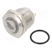 PV6H240SS-341 Switch: vandal resistant; Pos: 2; SPST-NO; 2A/48VDC; IP65; OFF-(ON) TGGcjGfR1TTH7k8MpEp7hgPIUJVqadKc7J70G430yZ0