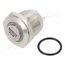PV6H240SS-341 Switch: vandal resistant; Pos: 2; SPST-NO; 2A/48VDC; IP65; OFF-(ON) TGGcjGfR1TTH7k8MpEp7hgPIUJVqadKc7J70G430yZ0