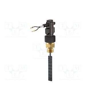 VK306M2P10PR21 Module: signaller; Control.param: fluid flow; OUT 1: relay; 1.5m TA0MqUMgwvLeprb3GPXiYZjWYa6K1NEy1syY7A6WTwo