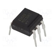 MOC3063 Optotriac; 5kV; Uout: 600V; zero voltage crossing driver; DIP6 PguVELDdcb8dFYjCtDy1ysmaNxQsC9zqF78tEA_w5eE