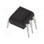 MOC3063 Optotriac; 5kV; Uout: 600V; zero voltage crossing driver; DIP6 PguVELDdcb8dFYjCtDy1ysmaNxQsC9zqF78tEA_w5eE