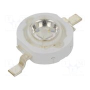 OSB4XME3E1E Power LED; blue; EMITER; 140°; 700mA; 455÷465nm; 30÷40lm; 3W yLI_NWXxWASylkhiajEldo9GHqE_XJp1YHNP7H3kvsE