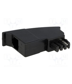 50309 Transition: adapter; RJ11 socket,TAE F plug VxPfFhRjn_-FF1zEhhyhXCwxDfr3n-rO6BE44I-YBxM