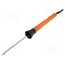 B8 Soldering iron: with htg elem; 12V; tip D-SP3 11mu4ijj6Tz_6JtZTi4grpWg4Bt3nIXGVEMETuw5zqQ
