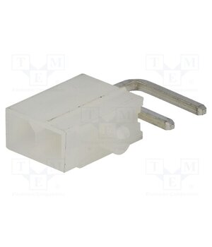MF42-RP-02 Connector: wire-board; socket; male; PIN: 2; MF42; angled 90°; 7A vxRw_FNeXNMH66ps4iT2YWKGPqOPjfqq13t5ZvsGc3Q