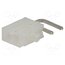 MF42-RP-02 Connector: wire-board; socket; male; PIN: 2; MF42; angled 90°; 7A vxRw_FNeXNMH66ps4iT2YWKGPqOPjfqq13t5ZvsGc3Q