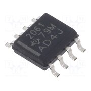 TPS2061D IC: power switch; high-side; 1A; Ch: 1; N-Channel; SMD; SO8; tube 0pEKa0baMWXbOqCZgVgAEISJrxPYy8qDykf_up3cV8I