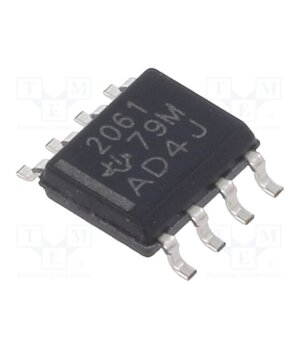 TPS2061D IC: power switch; high-side; 1A; Ch: 1; N-Channel; SMD; SO8; tube 0pEKa0baMWXbOqCZgVgAEISJrxPYy8qDykf_up3cV8I