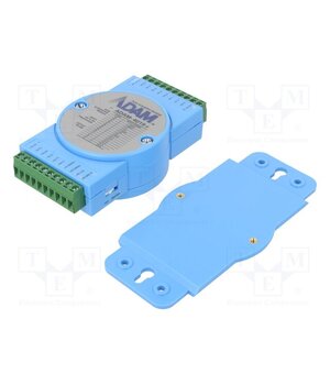 ADAM-4019+-AE Industrial module: analog input; -10÷70°C; ADAM-4000; 10÷30VDC X3eK_53pIdprKgNwMGFUEEzIi35M1WO9J1BZ31ro5yo
