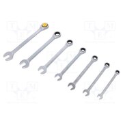 T4344M7ST Wrench-set; rattle,combination spanner; 7pcs. Ua2yCl-QOonWPQK4t5TyVEpEPRBMf_2xonNHESzUo7I