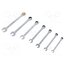T4344M7ST Wrench-set; rattle,combination spanner; 7pcs. Ua2yCl-QOonWPQK4t5TyVEpEPRBMf_2xonNHESzUo7I