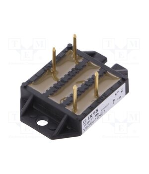 VBO54-16NO7 Bridge rectifier: single-phase; Urmax: 1.6kV; If: 55A; Ifsm: 300A AyE00G8UvNgNNnlc96ASKfpvpu5cz8JeOy5ZnSJse6c