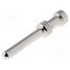 09330006104 Contact; male; copper alloy; silver plated; 1.5mm2; crimped; 16A fe6f-hRyCgE2LGJqvSxykyFvyH4splzk-Lh0X9Kb5V8