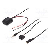 25012 Bluetooth adapter; Ford 4a3Cfn3uIeX53piZKz1TpK45UtXf6Cay7zBqCwVfZ6M