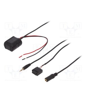 25012 Bluetooth adapter; Ford 4a3Cfn3uIeX53piZKz1TpK45UtXf6Cay7zBqCwVfZ6M