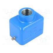 19360061440 Enclosure for connectors: HDC; size 6B; for cable; Han® Ex; M20 cwWj77aq8-XTayszqRMjKov6w3y5pmwd-NhiwoQETtY