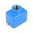 19360061440 Enclosure for connectors: HDC; size 6B; for cable; Han® Ex; M20 cwWj77aq8-XTayszqRMjKov6w3y5pmwd-NhiwoQETtY