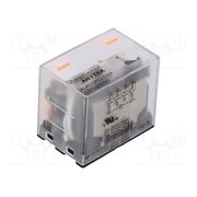 AL4C12PCLD02400G Relay: electromagnetic industrial; 4PDT; 24VDC; 12A/277VAC; PCB zLDZT5CrtBrUrikkYAdljIgJ2A10US9OpGNCUyrquzE