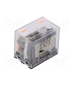 AL4C12PCLD02400G Relay: electromagnetic industrial; 4PDT; 24VDC; 12A/277VAC; PCB zLDZT5CrtBrUrikkYAdljIgJ2A10US9OpGNCUyrquzE