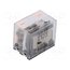 AL4C12PCLD02400G Relay: electromagnetic industrial; 4PDT; 24VDC; 12A/277VAC; PCB zLDZT5CrtBrUrikkYAdljIgJ2A10US9OpGNCUyrquzE