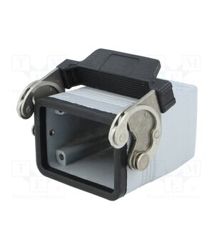 MFV 06 LG25 Enclosure for connectors: HDC; size 44.27; for cable; with latch 3S2x7lGZQu-Msmt9ujwSrN8rp1Elu3mXYgjm5NijYwE