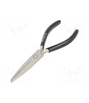 PZ-01 Pliers; for circlip; E; 3÷4mm; Pliers len: 150mm bKgCZd7my7WQhmxde5JrH4NkYDqsntMCh1wGx7x2epE