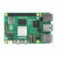 Raspberry Pi 5 1GB, Cortex-A76 2,4 GHz, Wi-Fi 5, PCIe 2.0 datora modulis AKOMRP5_1+4.jpg