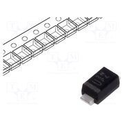 M1FL40U-6063 Diode: rectifying; SMD; 400V; 1.5A; 25ns; M1F; Ufmax: 1.2V; Ifsm: 30A YNxSRKNM4wd1O5T6njBKDCVx70LvqCo1pXIR4tK0NHE