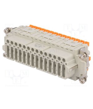 CDSHF 42 Connector: HDC; female; CDSH; PIN: 42; 10A; 400V; 42+PE; size 104.27 fOVyHv19IJd64uYvbOn3REu0Zl7Y1wY1dd69Nh4Q7S0
