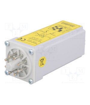 TRAM-230VAC-8PIN Timer; 0,25s÷12min; DPDT; 250VAC/8A,24VDC/8A; Usup: 230VAC; TRA StpWiUISgjGPJNLuIxu-CBkZI7-uHVc1QobdK-_RjCM