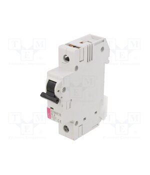 ETIMAT 10 1P B4 Circuit breaker; 230/400VAC; Inom: 4A; Poles: 1; Charact: B; 10kA tYSKXdzBg-mzQXs4TtGYUgRZCKwbZ3kBwGjqmlUHNew
