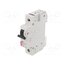 ETIMAT 10 1P B4 Circuit breaker; 230/400VAC; Inom: 4A; Poles: 1; Charact: B; 10kA tYSKXdzBg-mzQXs4TtGYUgRZCKwbZ3kBwGjqmlUHNew