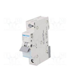MCS116 Circuit breaker; 230/400VAC; Inom: 16A; Poles: 1; Charact: C; 6kA fu3fATTs_SJesSpJpmkb-DdrNZsySYHnQXhzXi3TIDk