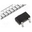 MCP1703T-1202E/CB IC: voltage regulator; LDO,linear,fixed; 1.2V; 0.2A; SOT23A; SMD mXub6-rEVpqq0wipKCCK_ts39R_5Qqx2keVqUsZ_DVA