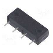 3570.1339.051 Relay: reed switch; SPST-NO; Ucoil: 5VDC; max.200VDC; 15W; THT; 3570 aAasncbCSkMY-meyG6PkZ-xdQ2O6rSYuHgXfA1TgAEs