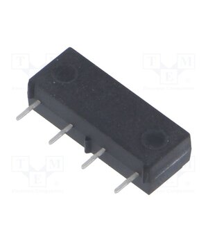 3570.1339.051 Relay: reed switch; SPST-NO; Ucoil: 5VDC; max.200VDC; 15W; THT; 3570 aAasncbCSkMY-meyG6PkZ-xdQ2O6rSYuHgXfA1TgAEs
