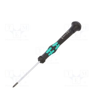 05118020001 Screwdriver; precision; Phillips; PH00; Kraftform Micro qzHy7IaXe5QB34E5n2KcubGI8w31nZe2oodnLSvwrtY