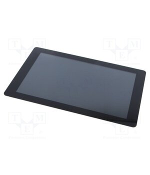 SM-RVT101HVDNWC00 Display: TFT; 10.1"; 1280x800; Illumin: LED; RGB; 800cd/m2; 5VDC xTuJHG4k5j2_hjnGtEGs6kIkd6KoMKs1KRykIKWElrU