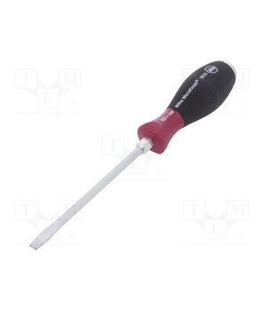 29135 Screwdriver; for impact,assisted with a key; slot; 6.5x1.2mm LUJxVEC0gE3VYa6xgpeX_kxlXcUlDWLRyZrGaO0A0Ho