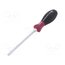 29135 Screwdriver; for impact,assisted with a key; slot; 6.5x1.2mm LUJxVEC0gE3VYa6xgpeX_kxlXcUlDWLRyZrGaO0A0Ho
