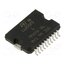 L6205PD IC: driver; H-bridge; motor controller; PowerSO20; 2.8A; Ch: 4 uJTDI3RXffeTdibrZ5HZRwfpdr1lMrXNXlFwEUTNAzc